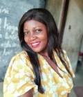 Rencontre Femme Cameroun à Douala : Eyidi, 40 ans